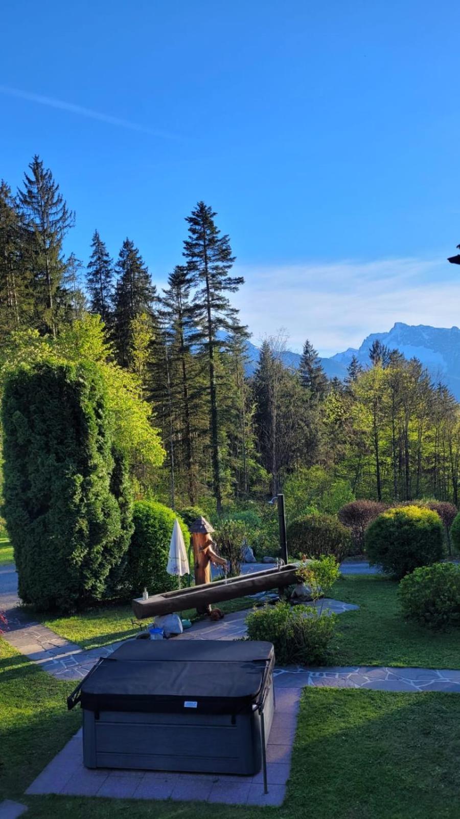 Das.Arnolds Berchtesgaden Exterior photo